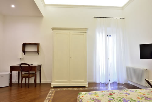 All’Angolo B&B - Matera