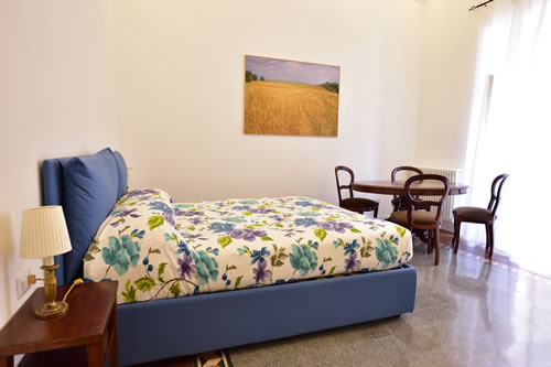 All’Angolo B&B - Matera