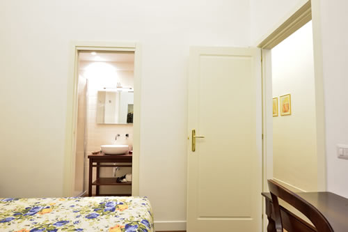 All’Angolo B&B - Matera
