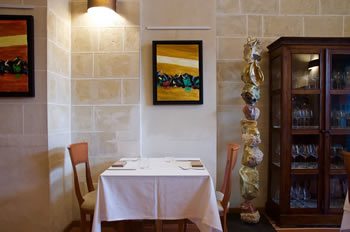 Osteria dei sassi - Matera