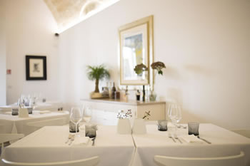 Osteria San Francesco - Matera