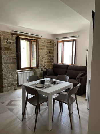 Petra casa vacanze - Pietrapertosa
