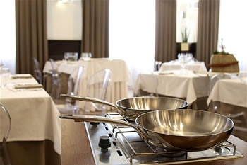 Ristorante Alle Fornaci - Matera