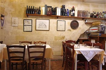 Ristorante Nadì - Matera