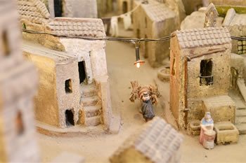 Sassi in Miniatura - Matera