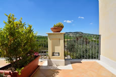 Agriturismo Colle Igino - Matera