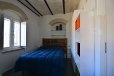 Casa Vacanza Madonna degli Angeli Matera