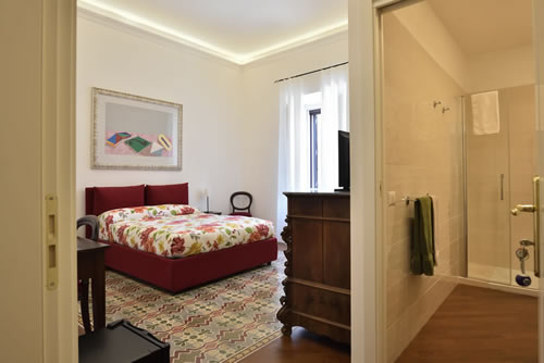 All’Angolo B&B - Matera