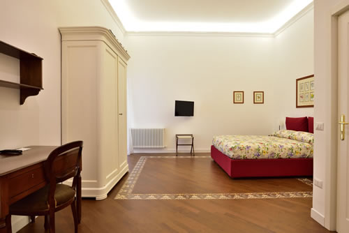 All’Angolo B&B - Matera