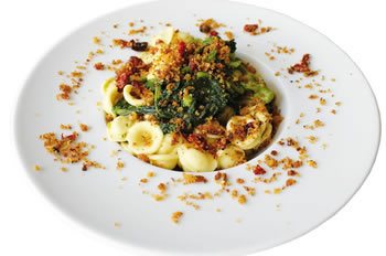 Van Gogh Ristorante Pizzeria - Matera