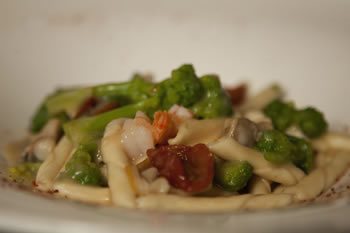 Dedalo - Ristorante nei Sassi di Matera