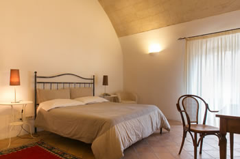 Le Monacelle - Matera