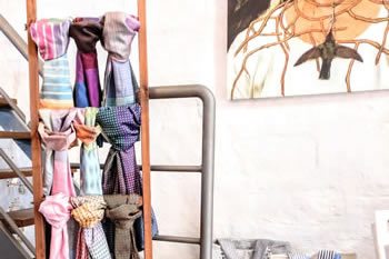 Officine Frida Matera - Uomo