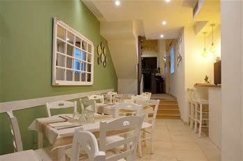 Osteria Materamì - Sassi di Matera