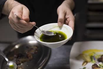 Osteria San Francesco - Matera