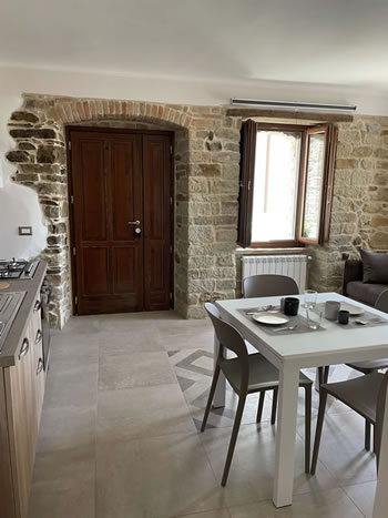 Petra casa vacanze - Pietrapertosa