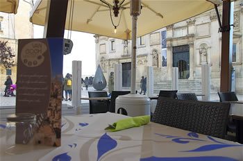 Van Gogh Ristorante Pizzeria - Matera