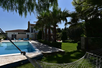 Agrigino Villa Riccardi - Agriturismo Matera