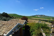 Agriturismo Colle Igino - Matera