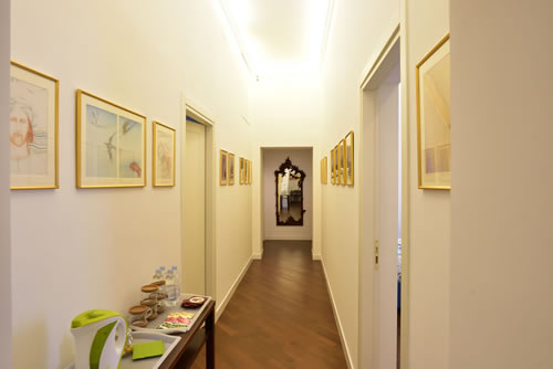 All’Angolo B&B - Matera