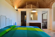 Casa Vacanza Madonna degli Angeli Matera