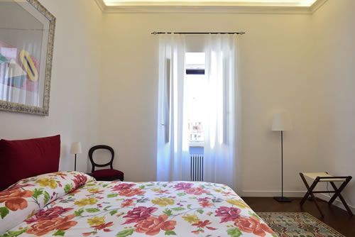 All’Angolo B&B - Matera