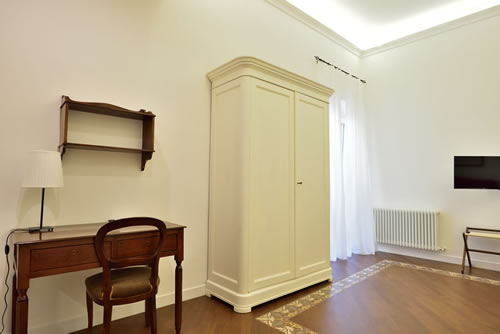 All’Angolo B&B - Matera
