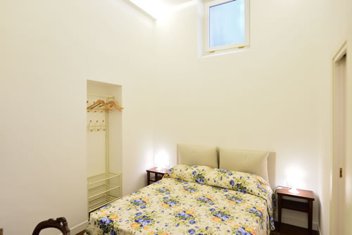 All’Angolo B&B - Matera