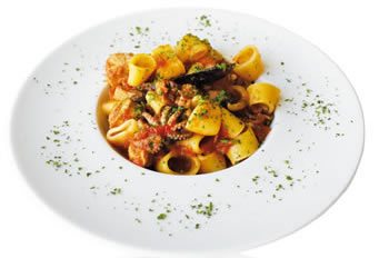Van Gogh Ristorante Pizzeria - Matera