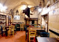 La Focagna - Matera