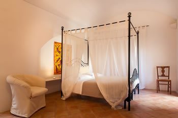 Le Monacelle - Matera