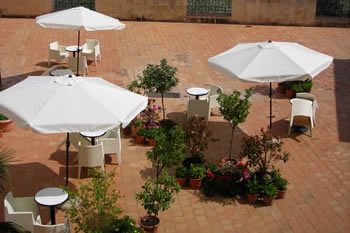 Le Monacelle - Matera