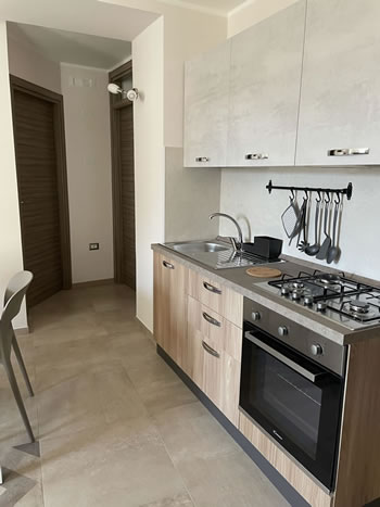 Petra casa vacanze - Pietrapertosa