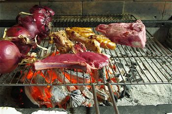 Ristorante Nadì - Matera
