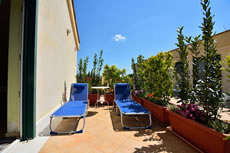 Agriturismo Colle Igino - Matera