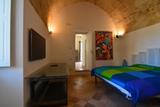 Casa Vacanza Madonna degli Angeli Matera