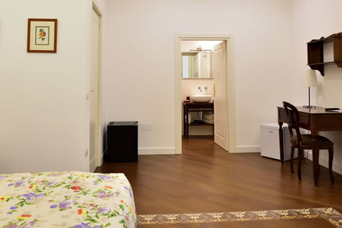 All’Angolo B&B - Matera