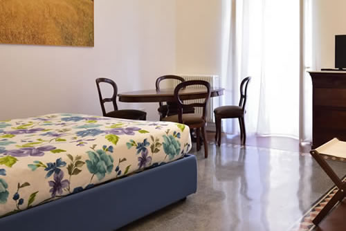 All’Angolo B&B - Matera