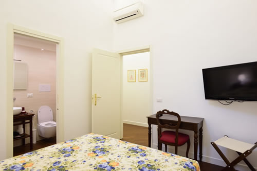 All’Angolo B&B - Matera