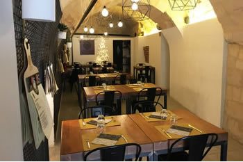 Ciboom Matera - Osteria Pizzeria