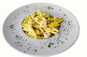 Van Gogh Ristorante Pizzeria - Matera