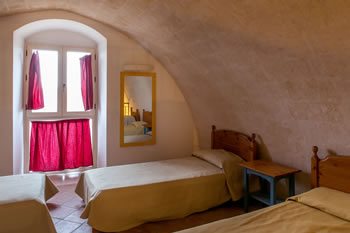 Le Monacelle - Matera
