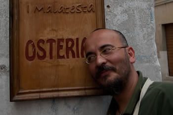 Osteria Malatesta - Matera