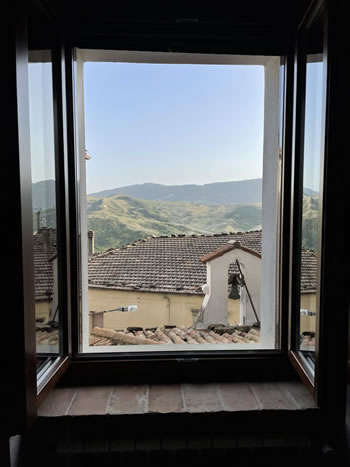 Petra casa vacanze - Pietrapertosa