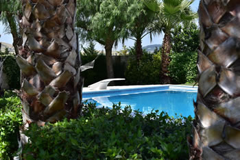 Agrigino Villa Riccardi - Agriturismo Matera