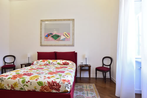 All’Angolo B&B - Matera