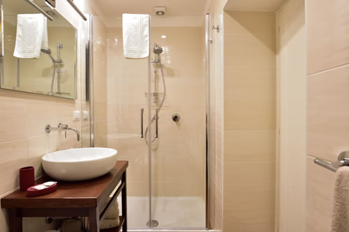 All’Angolo B&B - Matera
