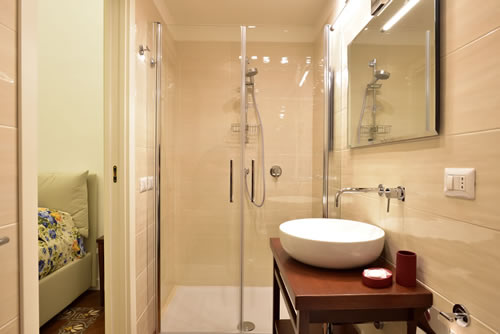 All’Angolo B&B - Matera