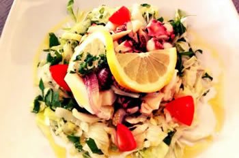 Van Gogh Ristorante Pizzeria - Matera