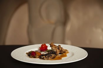 Dedalo - Ristorante nei Sassi di Matera